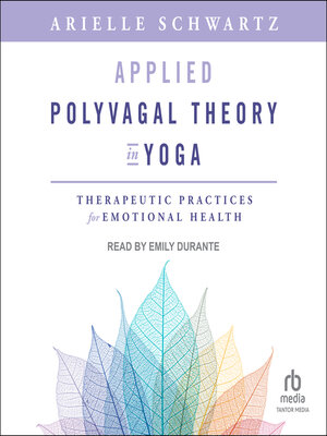 cover image of Applied Polyvagal Theory in Yoga